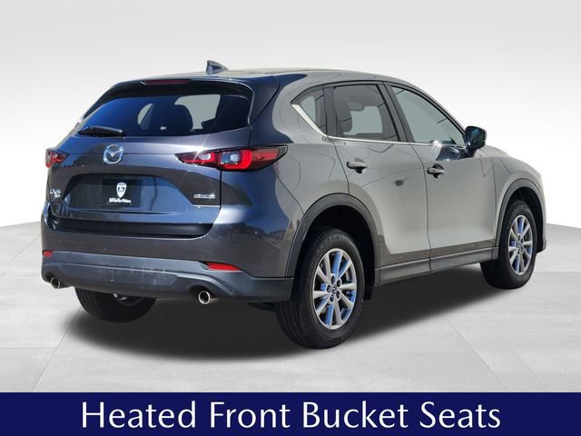 Used 2023 MAZDA CX-5 AWD 2.5 S image 10