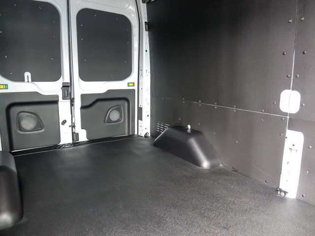 Certified 2026 Ford Transit 250 148 High Roof AWD w/ Load Area Protection Package image 29