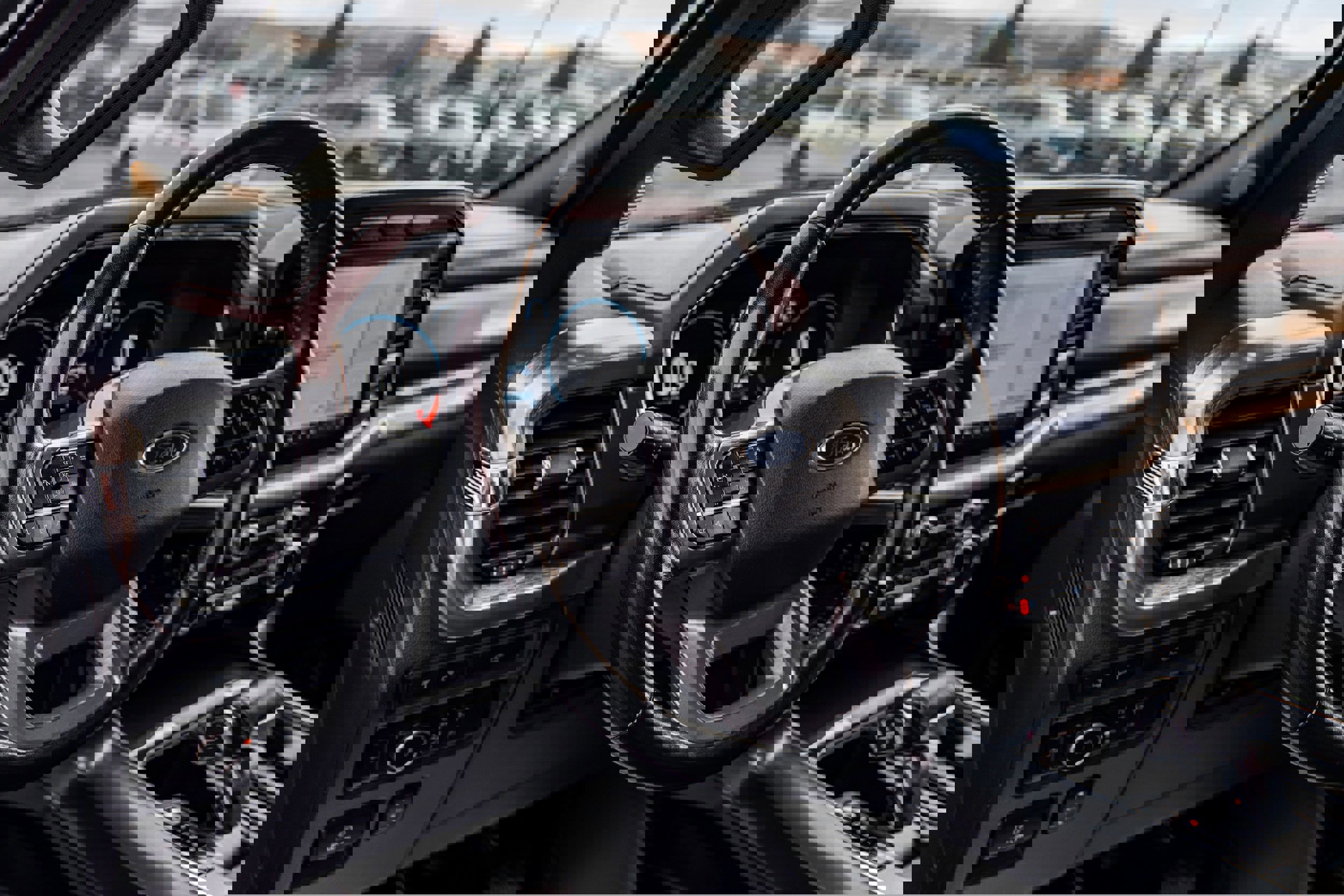 Certified 2021 Ford F150 Lariat w/ Equipment Group 502A High image 9