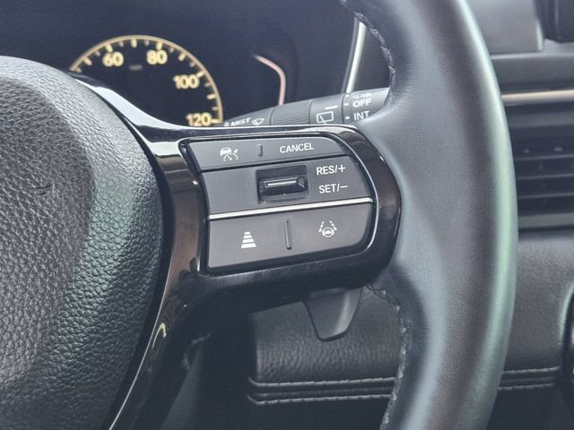 Used 2024 Honda Pilot EX-L image 26