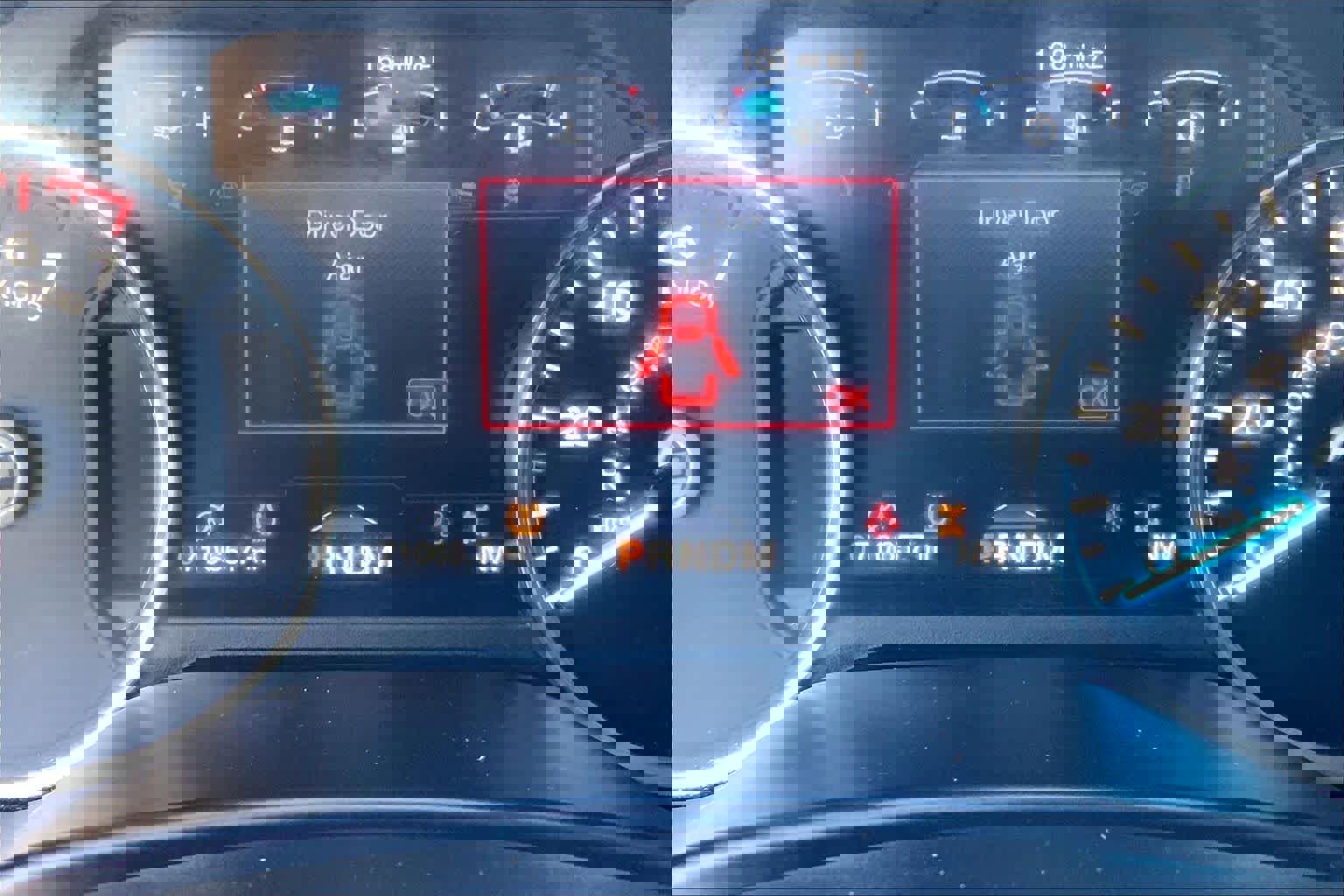 Certified 2020 Ford F150 Lariat w/ Equipment Group 502A Luxury image 22