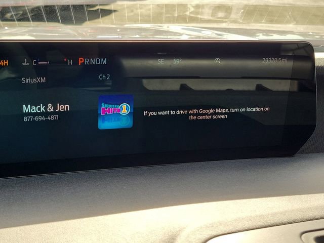 Certified 2025 Ford Expedition Max Active image 12