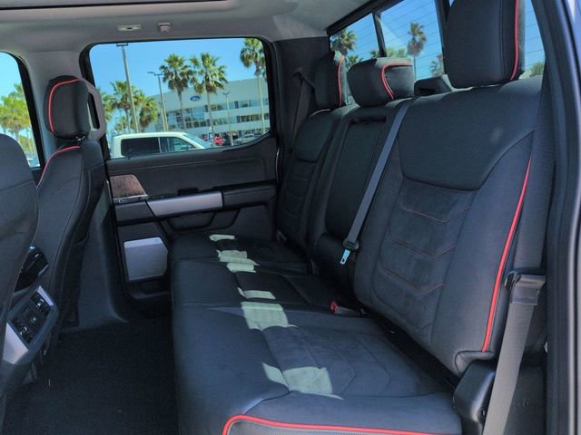 Certified 2024 Ford F250 Lariat w/ Lariat Ultimate Package image 7