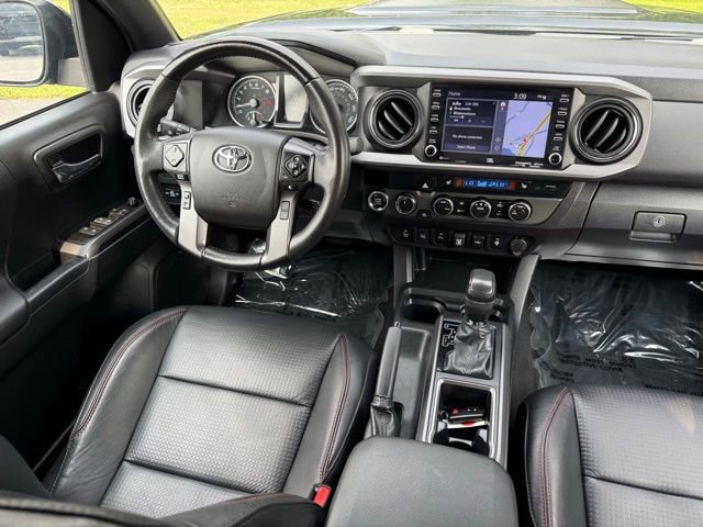 Used 2023 Toyota Tacoma TRD Pro image 19