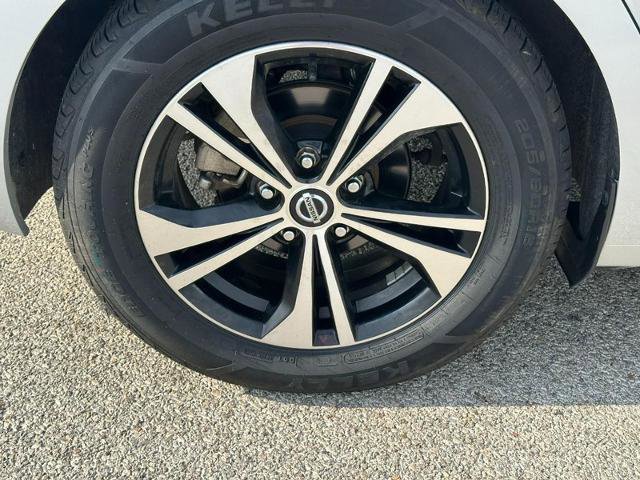 Used 2021 Nissan Sentra SV image 7