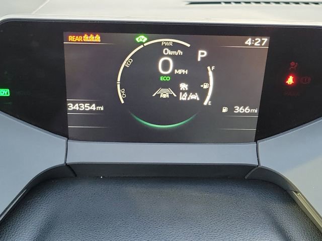 Used 2024 Toyota Prius LE image 12