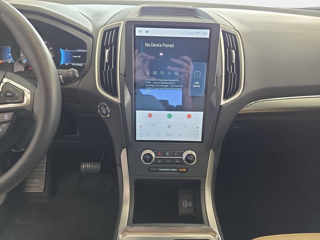 Certified 2022 Ford Edge SEL w/ Convenience Package AWD/4WD image 18