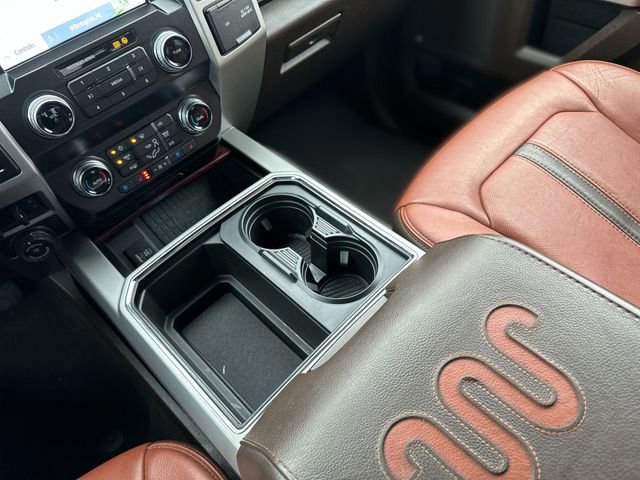 Certified 2021 Ford F450 King Ranch w/ King Ranch Ultimate Package image 21