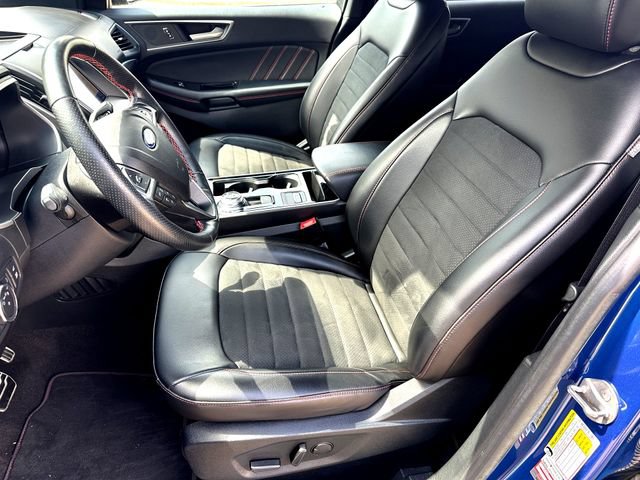 Certified 2020 Ford Edge ST-Line FWD image 10