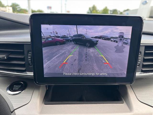 Certified 2023 Ford Explorer XLT w/ Equipment Group 202A RWD image 23