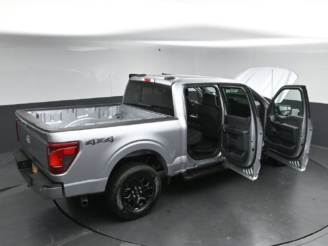 Certified 2024 Ford F150 XLT w/ Equipment Group 302A MID AWD/4WD image 59