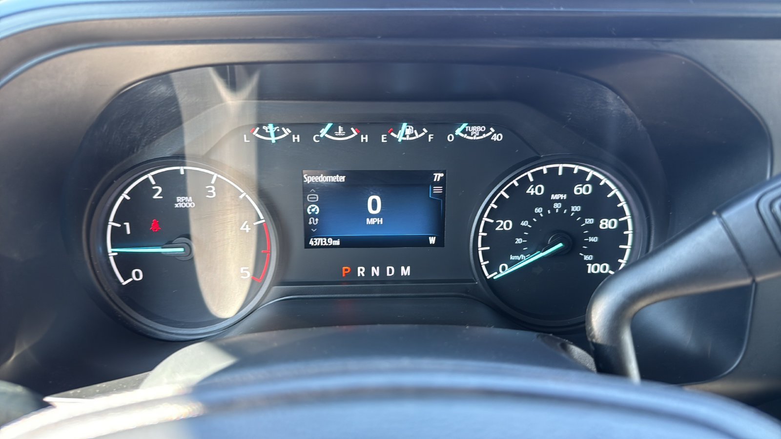 Certified 2024 Ford F250 XLT w/ FX4 Off-Road Package AWD/4WD image 13