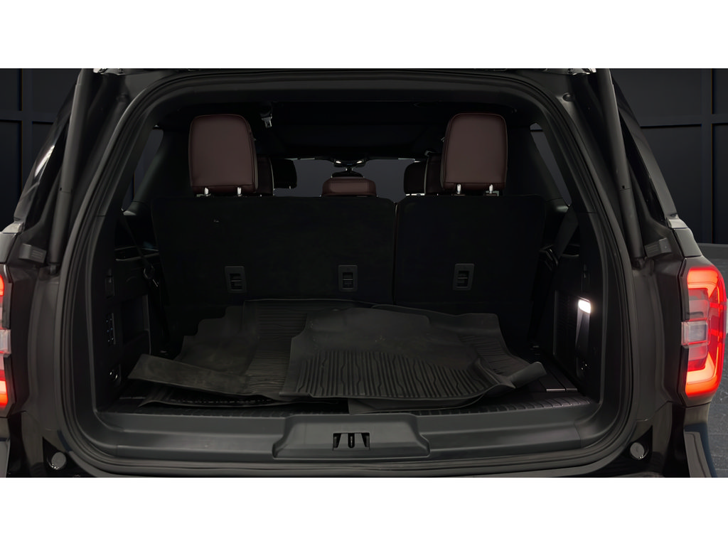 Certified 2023 Ford Expedition Limited AWD/4WD image 27