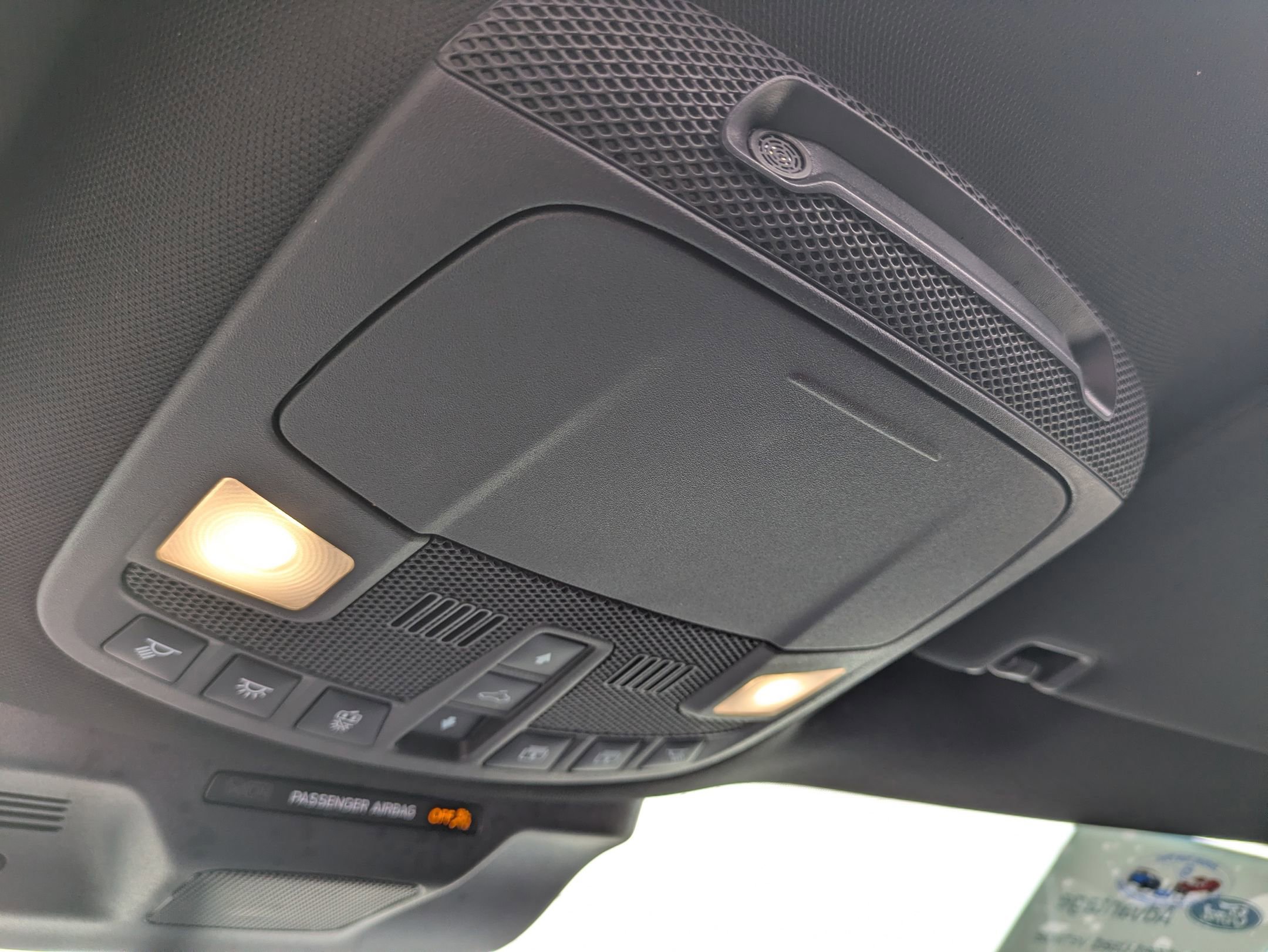 Certified 2023 Ford Expedition Platinum image 22