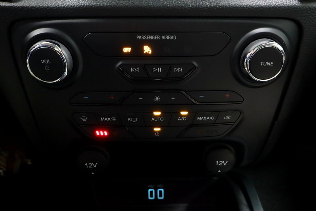 Certified 2022 Ford Ranger Lariat w/ Technology Package image 32