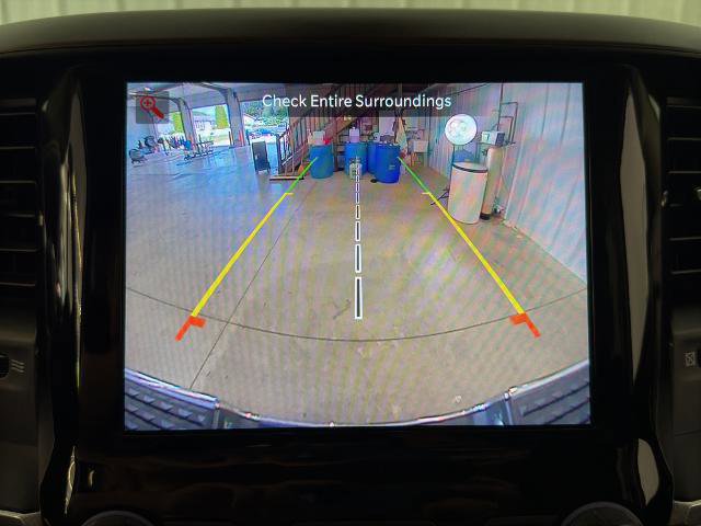 Used 2022 RAM 2500 Laramie image 28