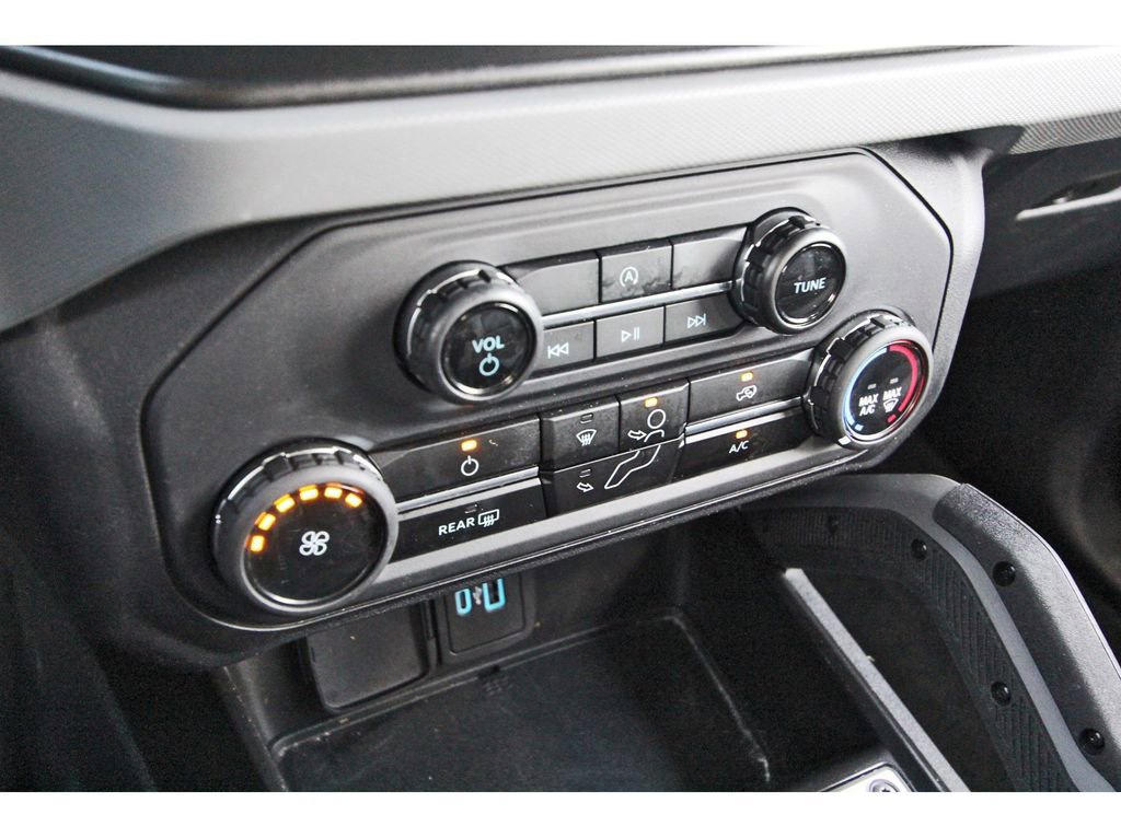Certified 2023 Ford Bronco Big Bend AWD/4WD image 22