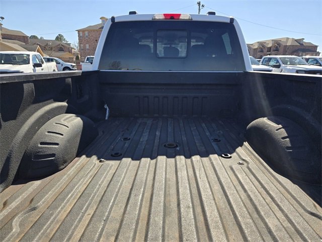 Certified 2023 Ford F250 XLT w/ 360-Degree Camera Package image 19