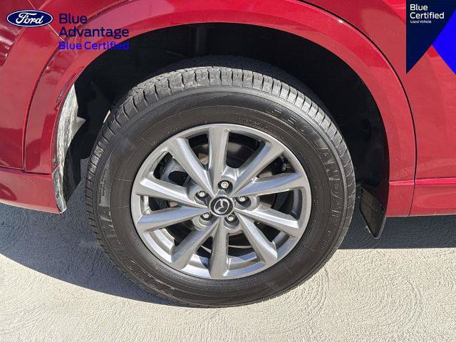 Used 2025 MAZDA CX-5 AWD 2.5 S w/ Select Package image 18