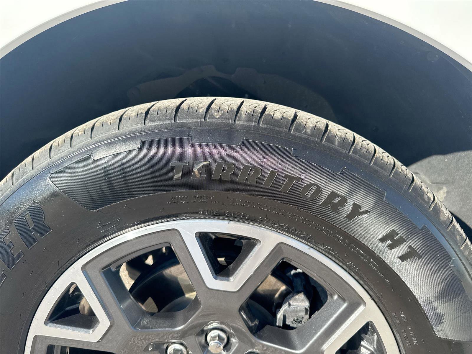 Certified 2024 Ford F150 STX image 35