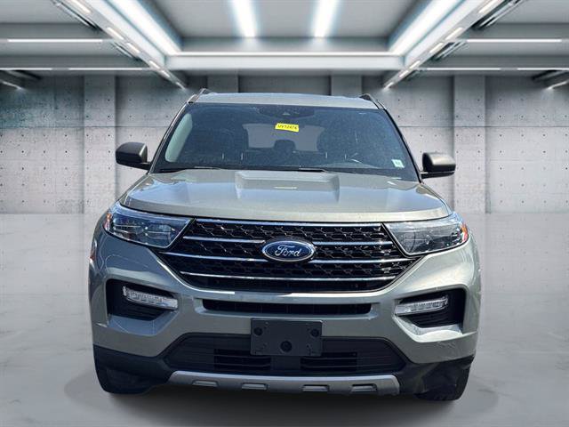 Certified 2020 Ford Explorer XLT w/ Equipment Group 202A AWD/4WD image 23