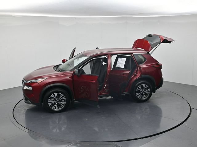 Used 2023 Nissan Rogue SV FWD image 47