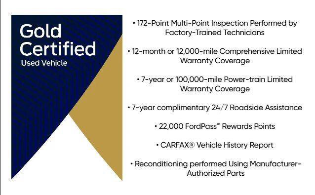 Certified 2025 Ford F150 STX RWD image 2
