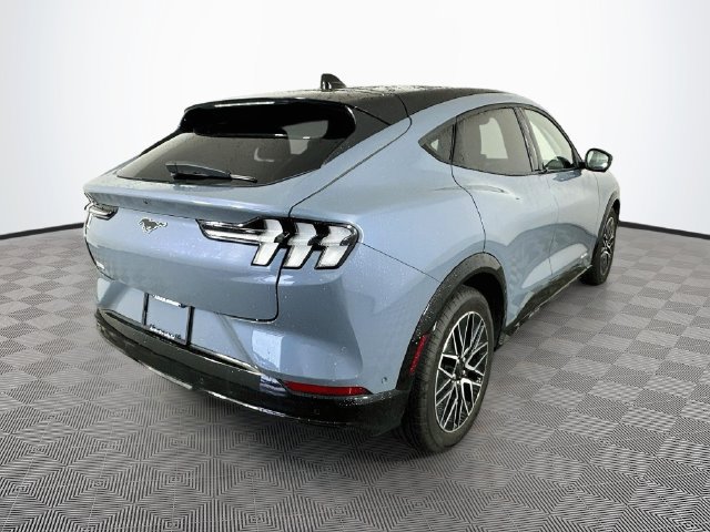 Certified 2024 Ford Mustang Mach-E Premium AWD/4WD image 11