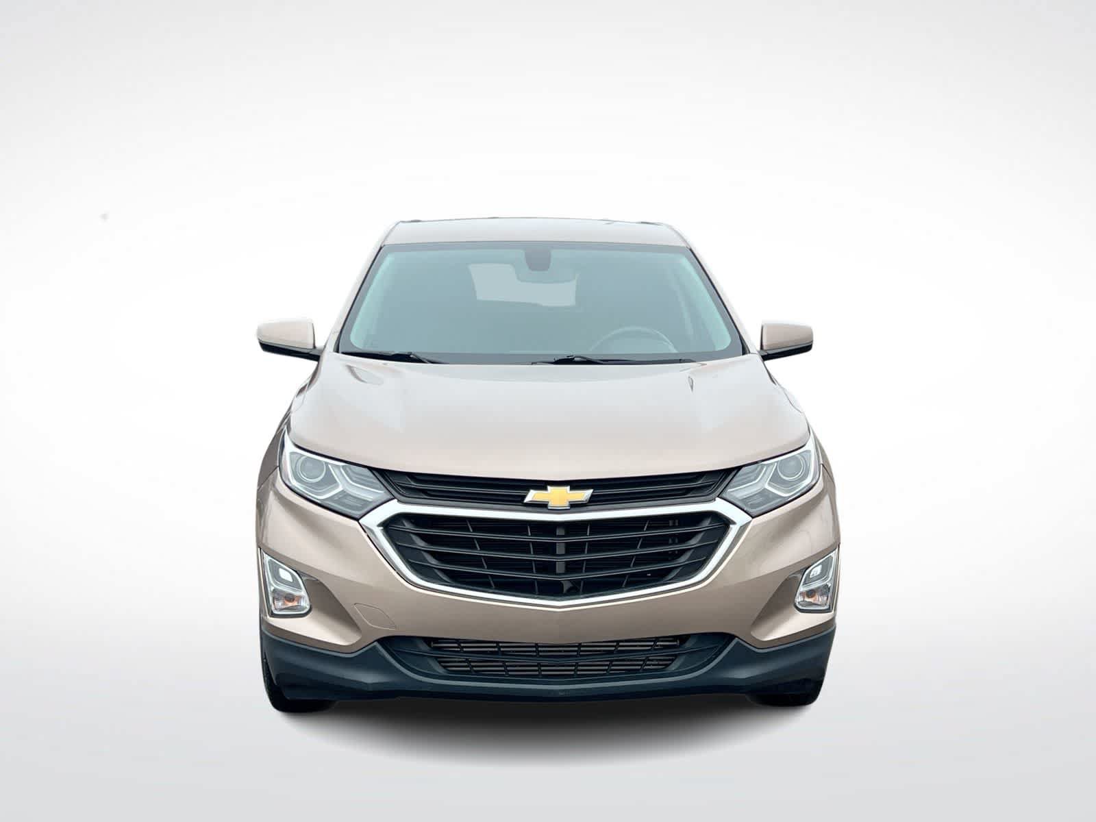 Used 2018 Chevrolet Equinox LT FWD image 3