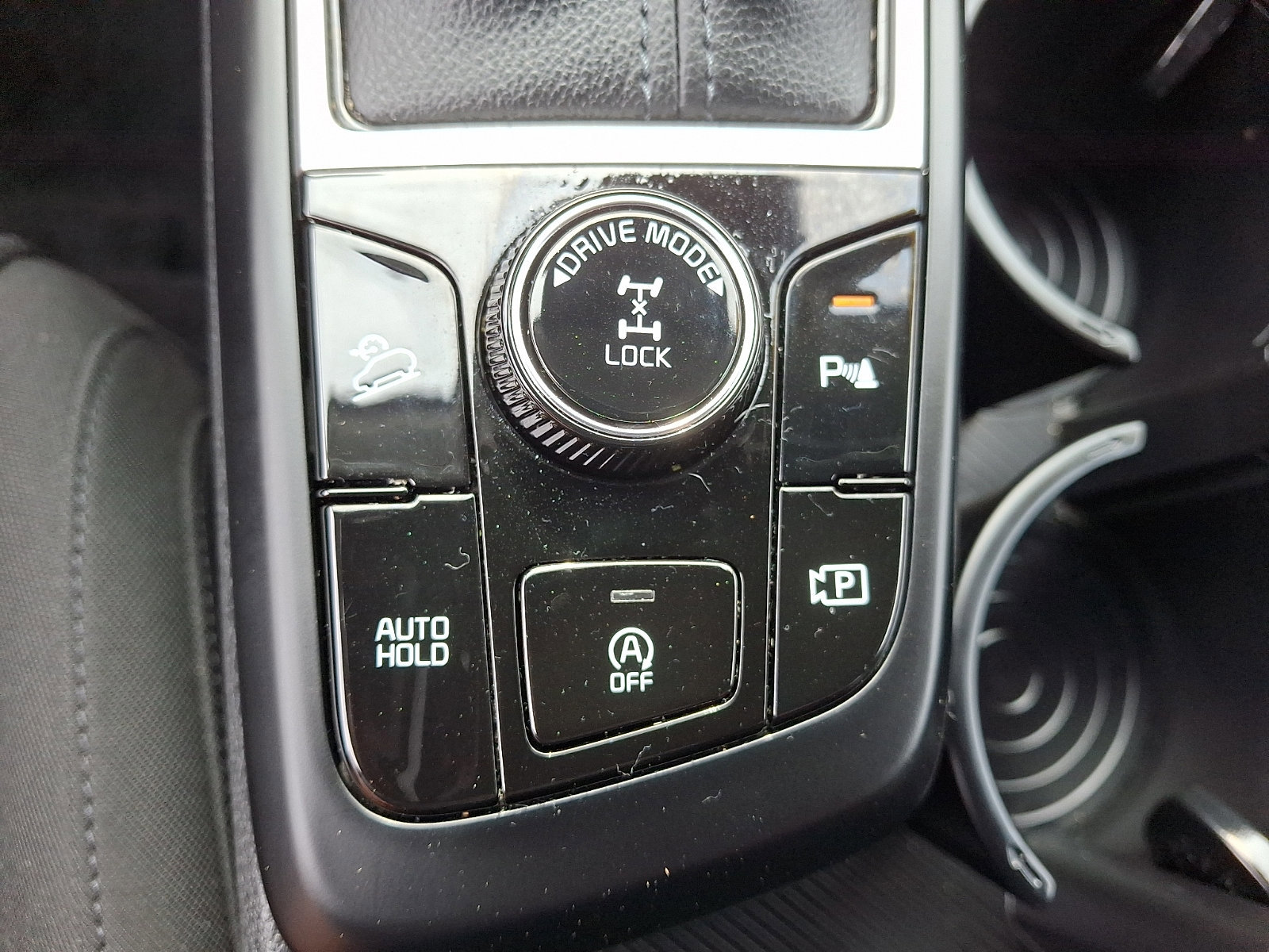 Used 2024 Kia Sportage LX image 23