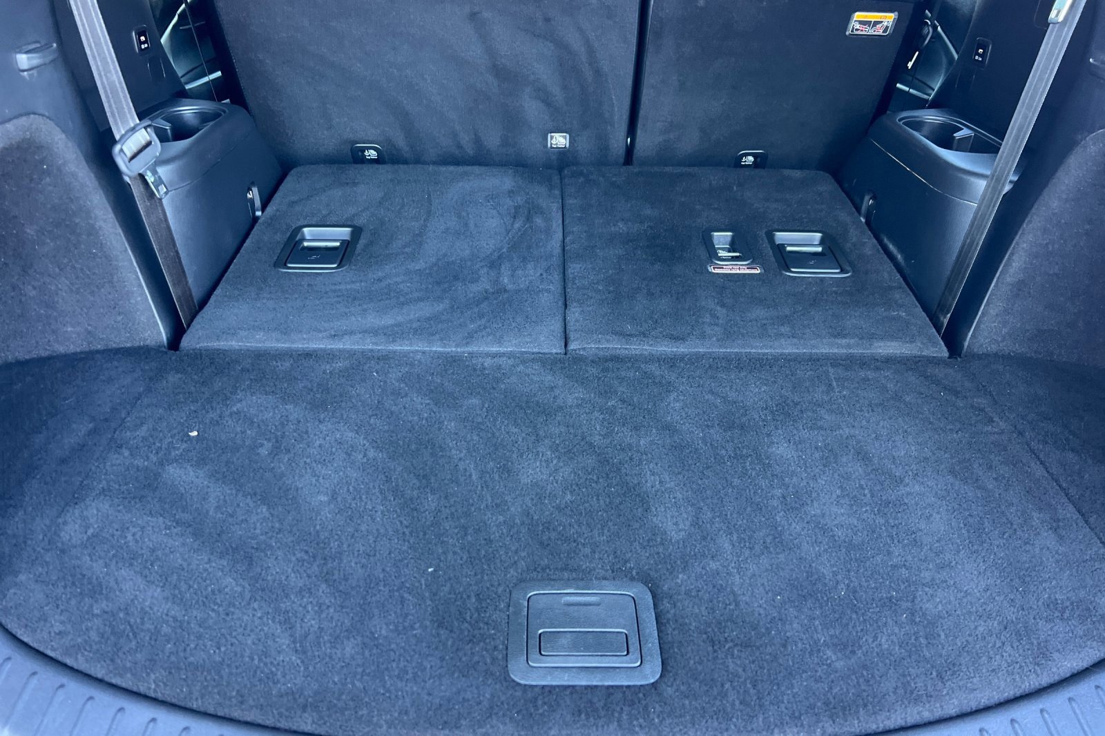 Used 2022 MAZDA CX-9 Touring Plus image 17