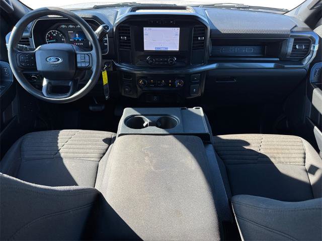 Certified 2023 Ford F150 XL w/ STX Appearance Package image 10