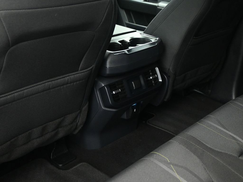 Certified 2024 Ford F150 STX image 21