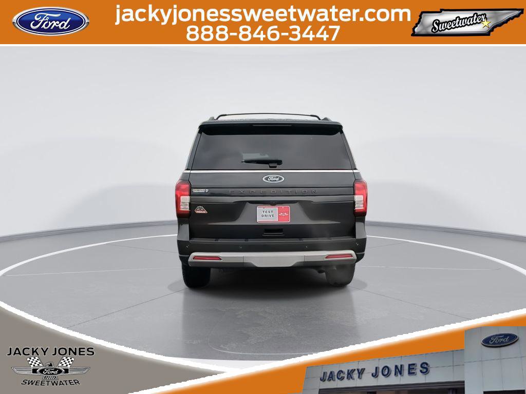 Certified 2024 Ford Expedition Timberline image 6