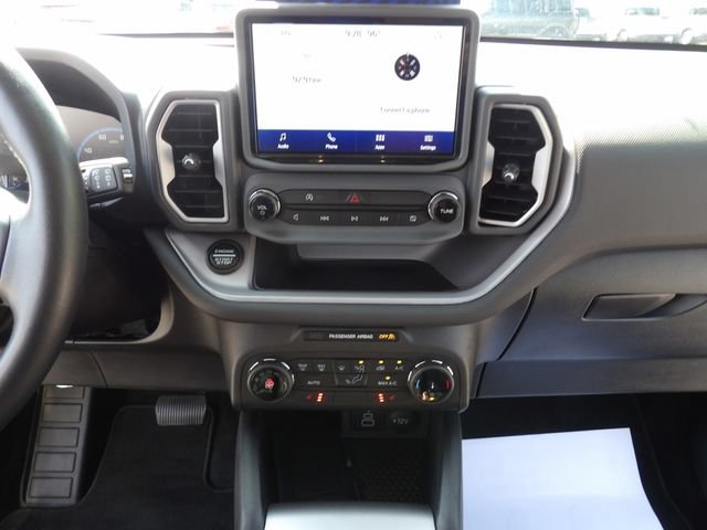 Certified 2023 Ford Bronco Sport Big Bend w/ Convenience Package AWD/4WD image 33