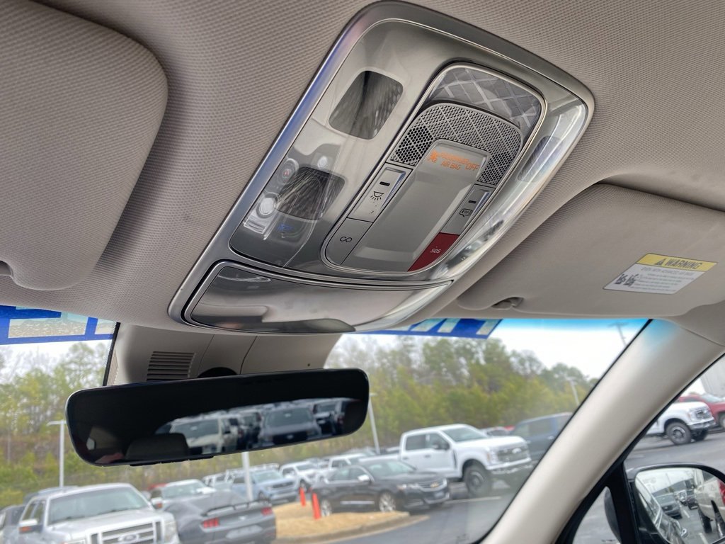 Used 2023 Genesis GV80 2.5T image 19