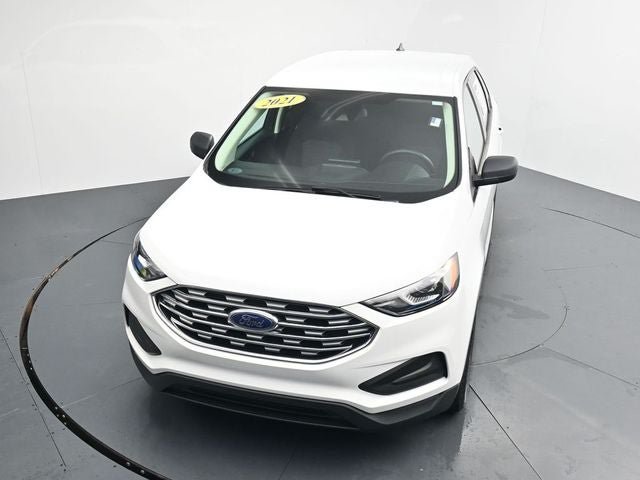 Certified 2021 Ford Edge SE AWD/4WD image 25