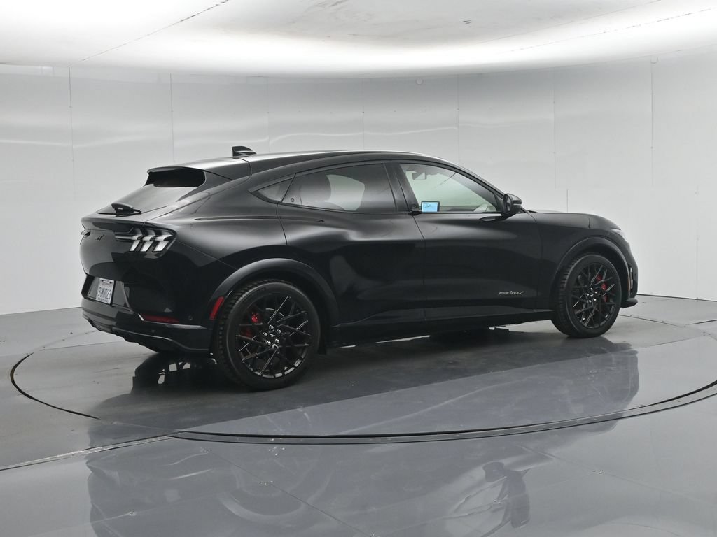 Certified 2023 Ford Mustang Mach-E GT w/ GT Performance Edition AWD/4WD image 27