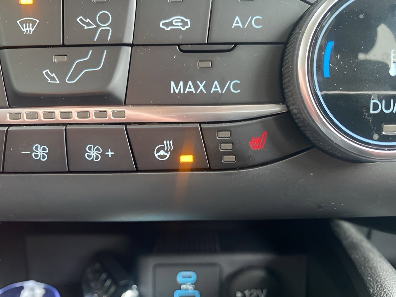 Certified 2023 Ford Escape Active image 20