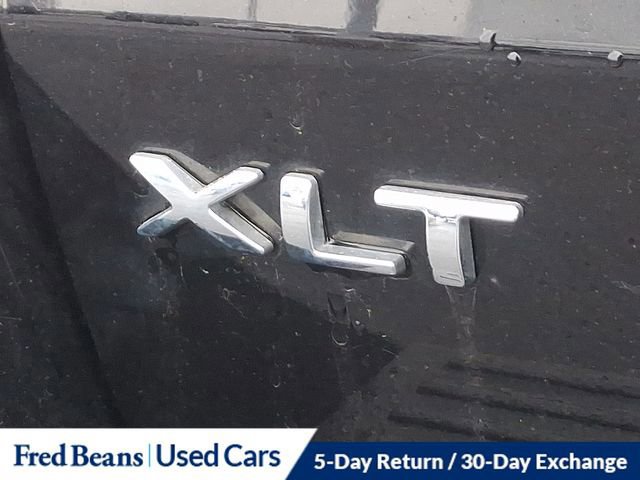 Certified 2019 Ford Expedition XLT w/ Equipment Group 202A image 33