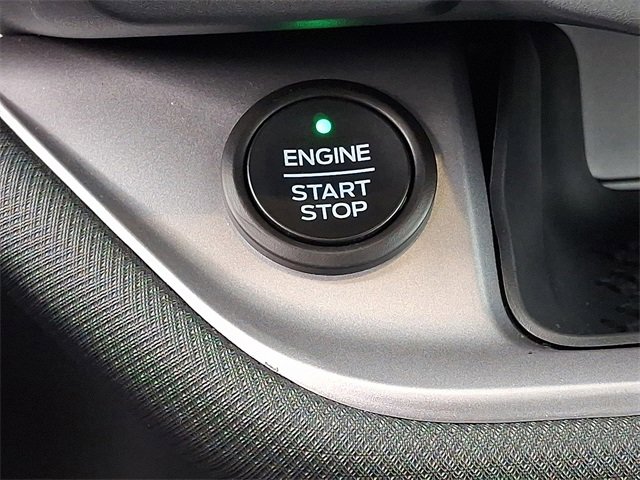 Certified 2021 Ford Bronco Sport Big Bend image 20