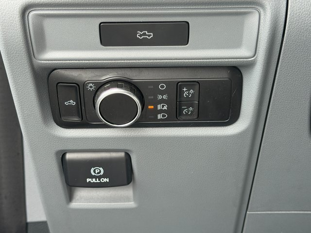 Certified 2023 Ford F150 Lightning Pro AWD/4WD image 33