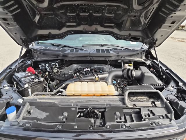 Certified 2025 Ford F150 XLT w/ Equipment Group 301A Standard AWD/4WD image 24