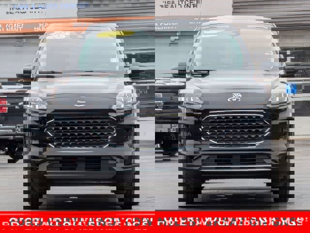 Certified 2022 Ford Escape SE image 8