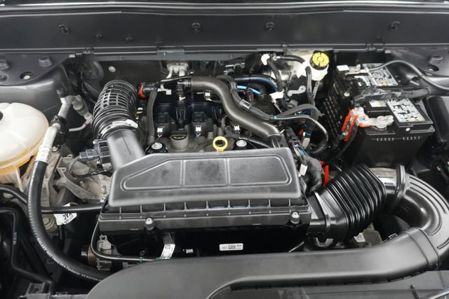 Certified 2025 Ford Bronco Sport Big Bend AWD/4WD image 33