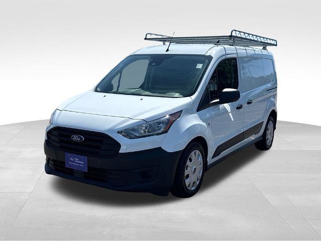 Certified 2022 Ford Transit Connect XL FWD image 2