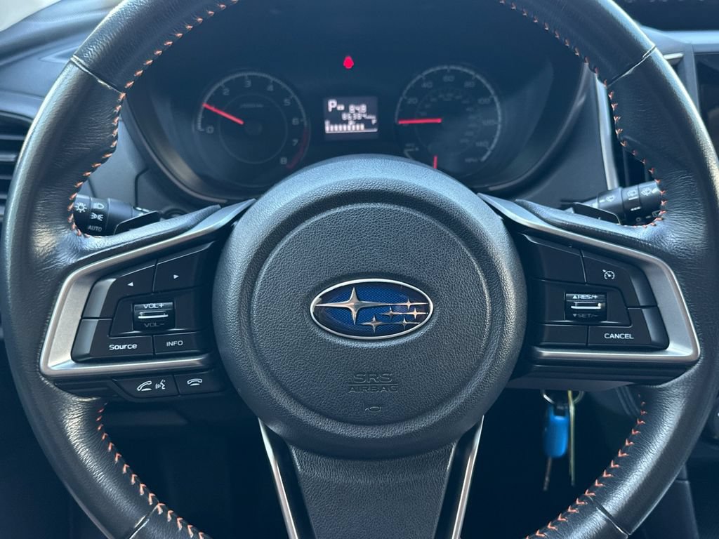 Used 2019 Subaru Crosstrek 2.0i Premium AWD/4WD image 21