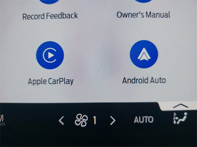 Certified 2025 Ford Explorer Platinum w/ Ultimate Package image 22