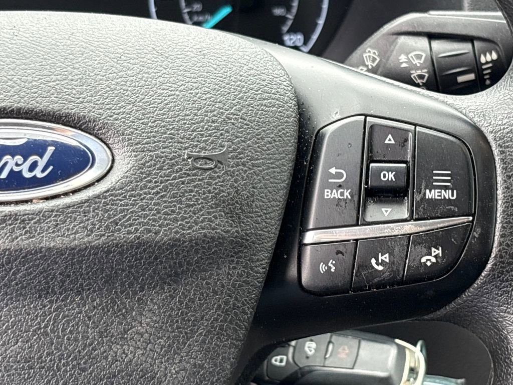 Certified 2024 Ford Transit 350 XLT image 20