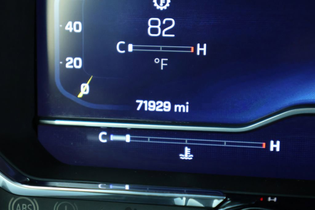 Used 2023 Chevrolet Silverado 1500 High Country w/ Technology Package image 43